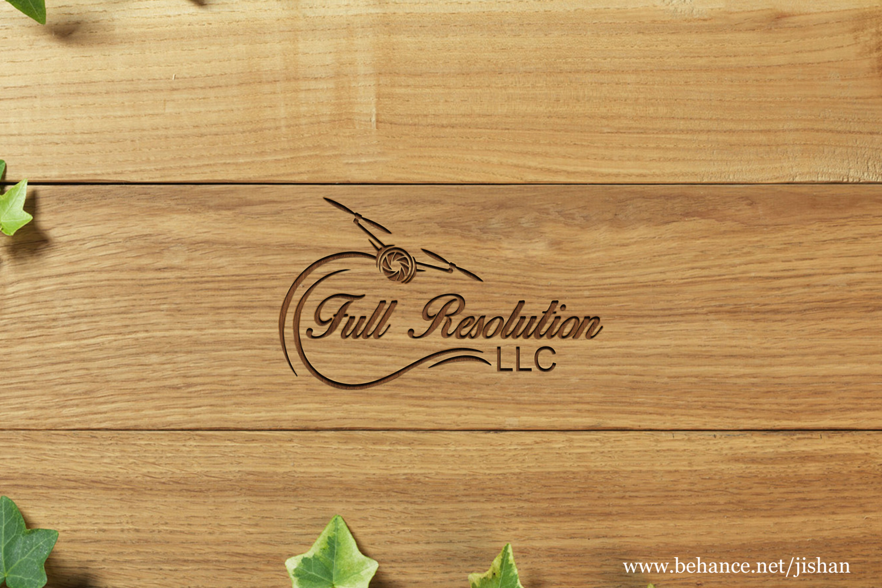 Logo Design by Daniel Khan for this project | Design #32690560