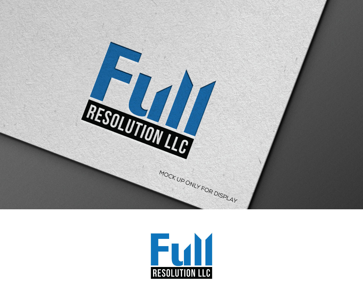 Logo Design by Srk pix!14 for this project | Design #32703445