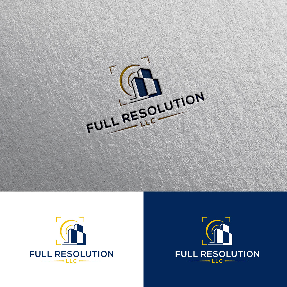 Logo Design by chris Ray for this project | Design #32682373