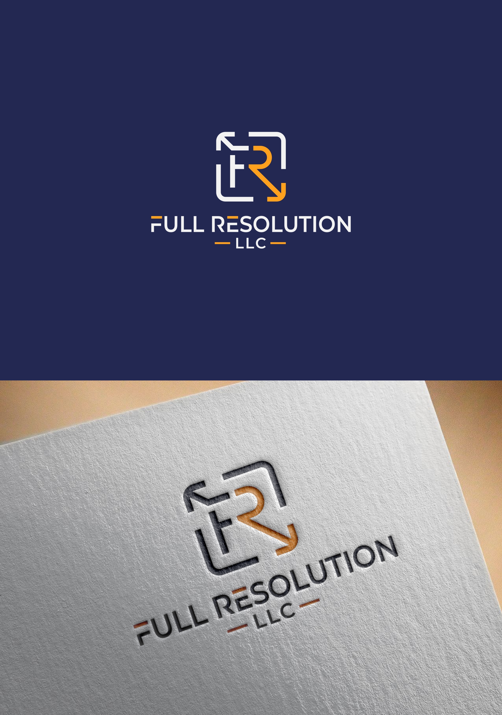 Logo Design by marunstudio for this project | Design #32699549