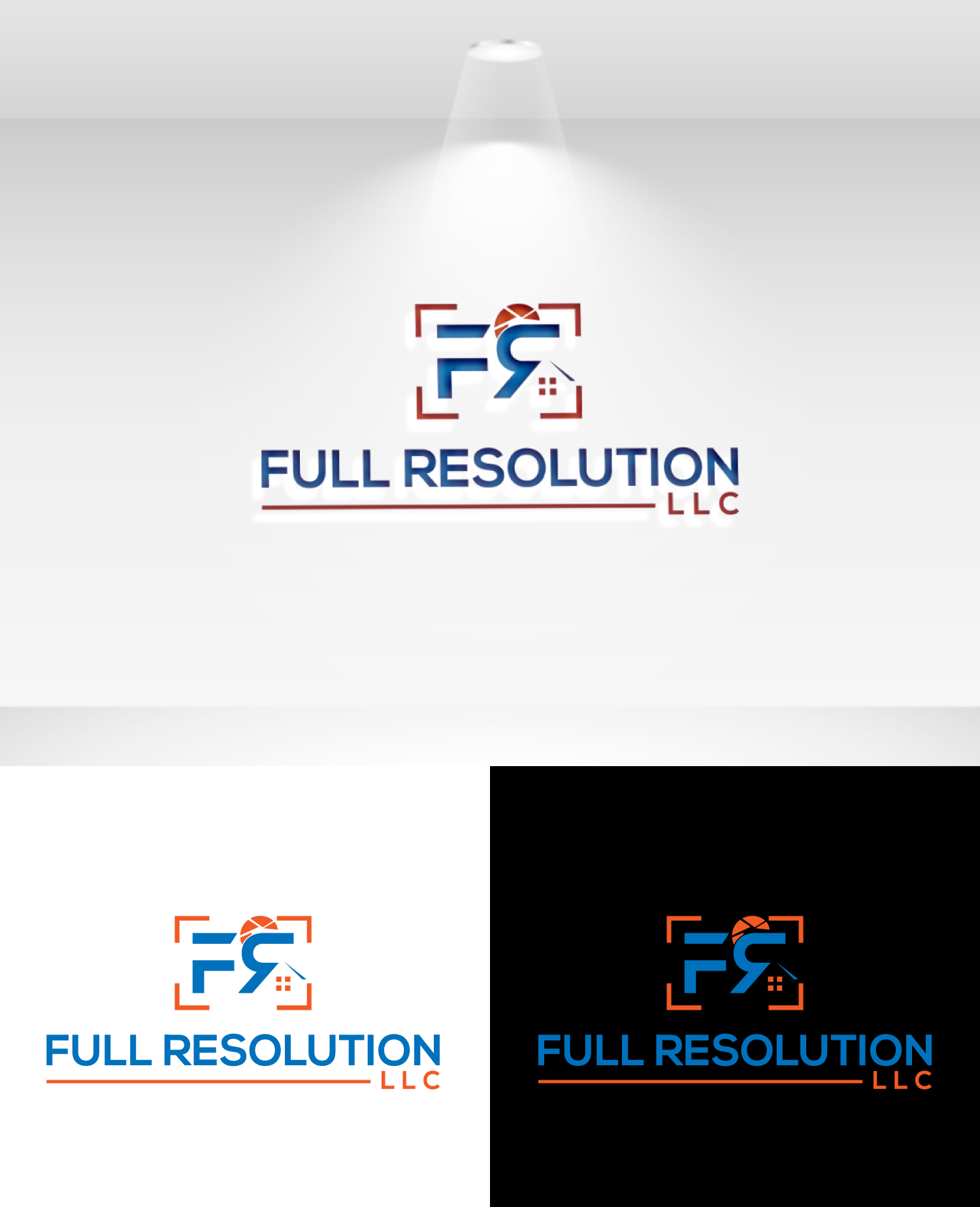 Logo Design by 100%design for this project | Design #32687068