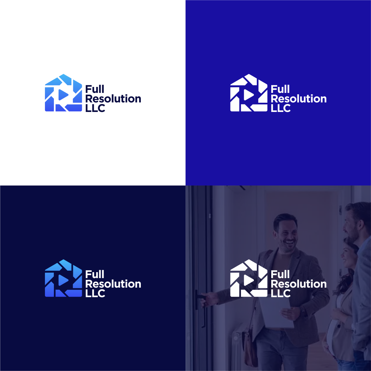 Logo Design by Kusuma Studio for this project | Design #32683536