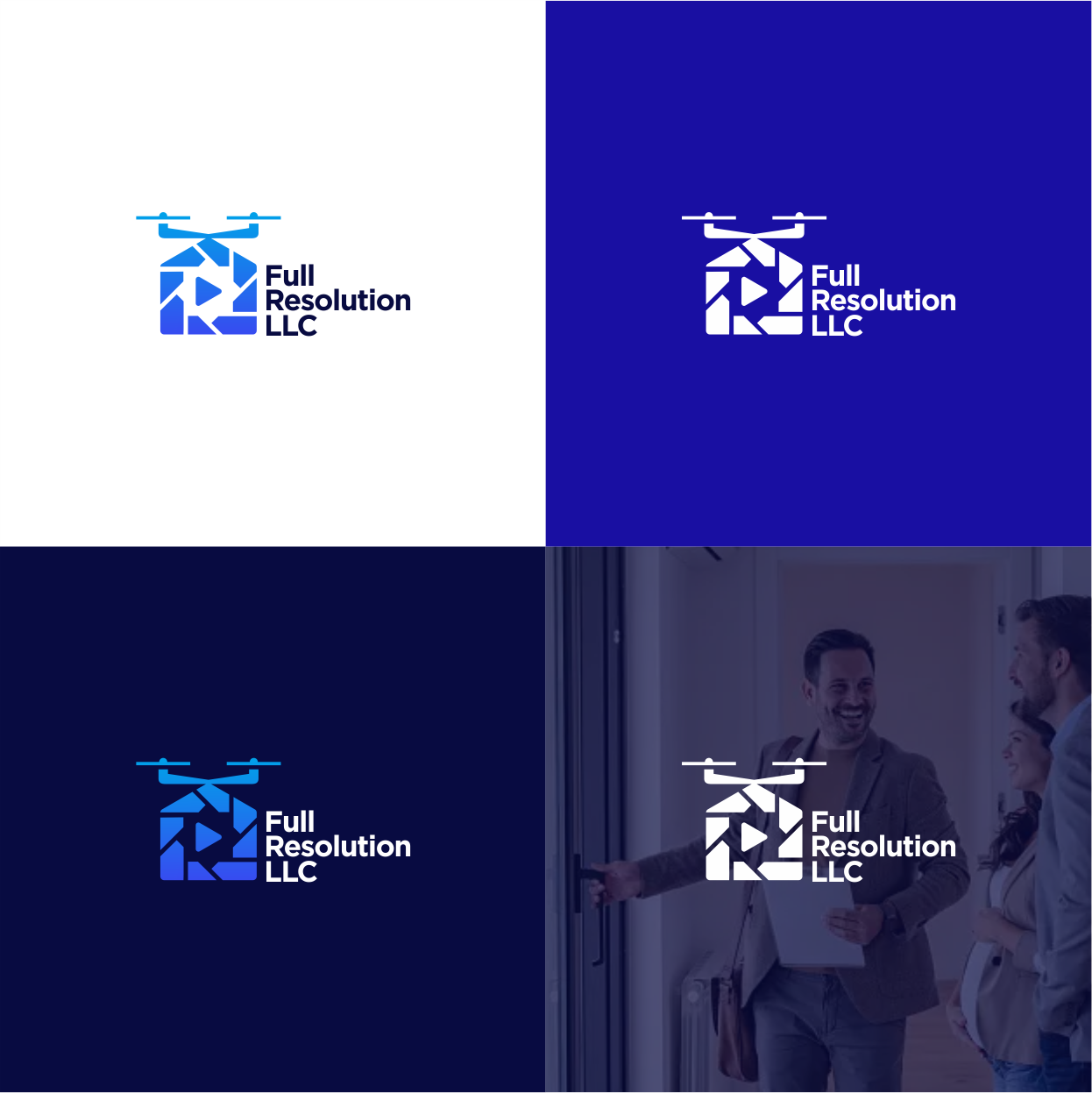 Logo Design by Kusuma Studio for this project | Design #32683539