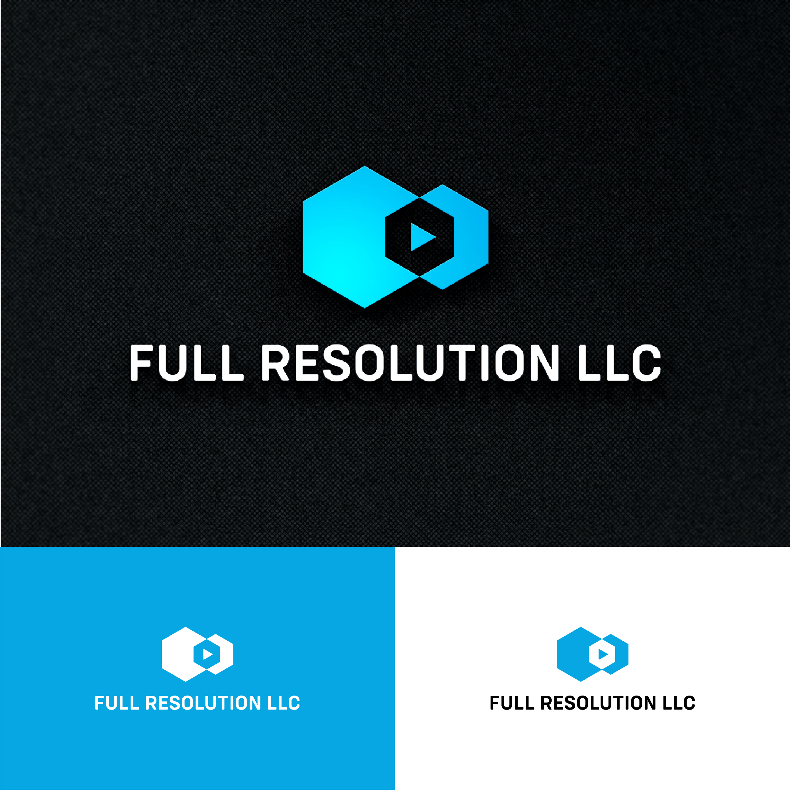 Logo Design by Ryz Design for this project | Design #32700278
