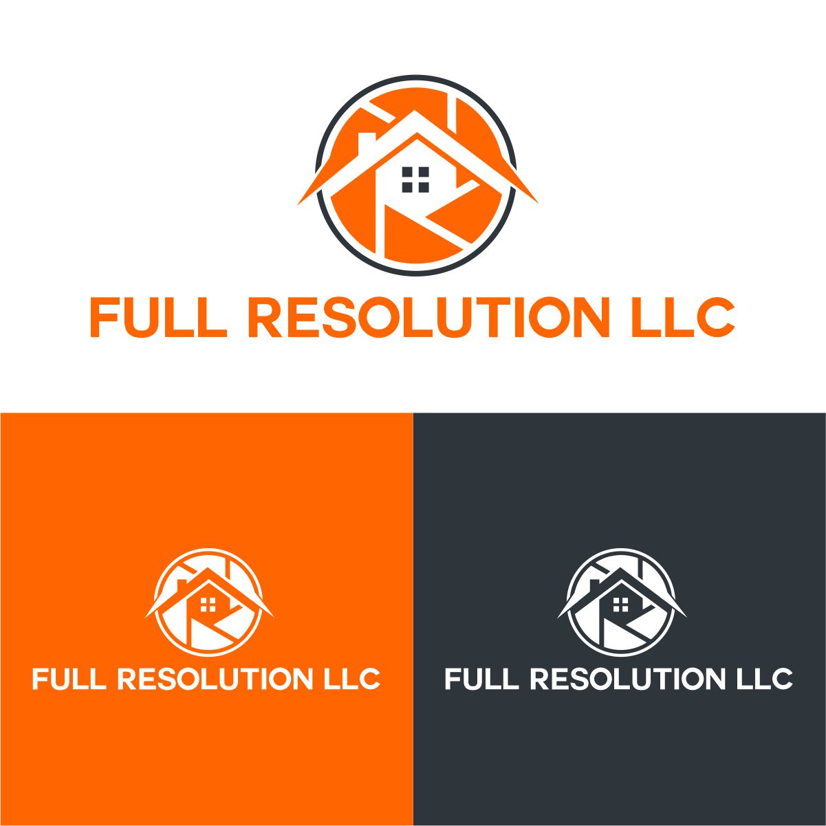 Logo Design by creative.bugs for this project | Design #32689755