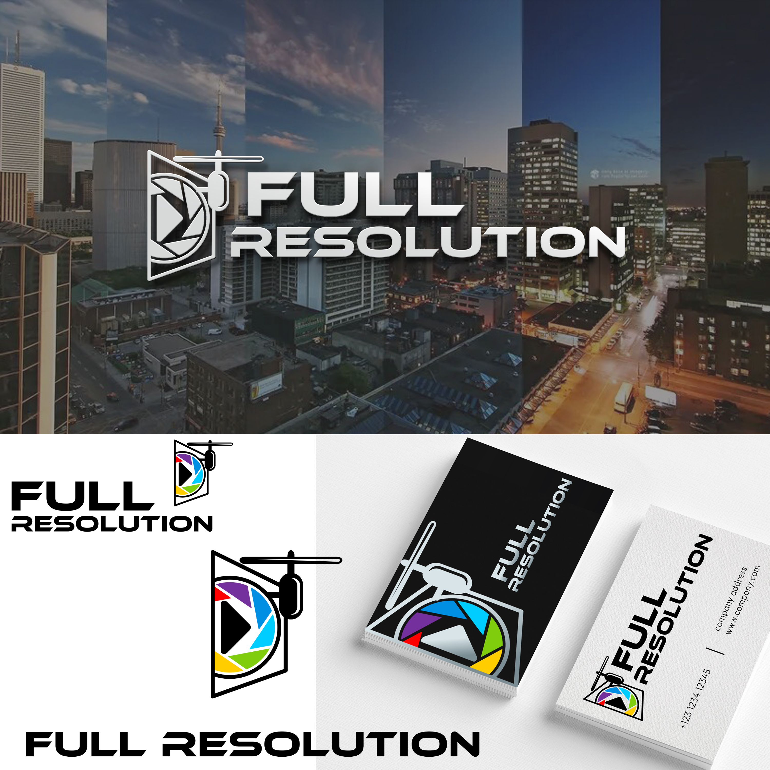 Logo Design by Lezette_G for this project | Design #32688695