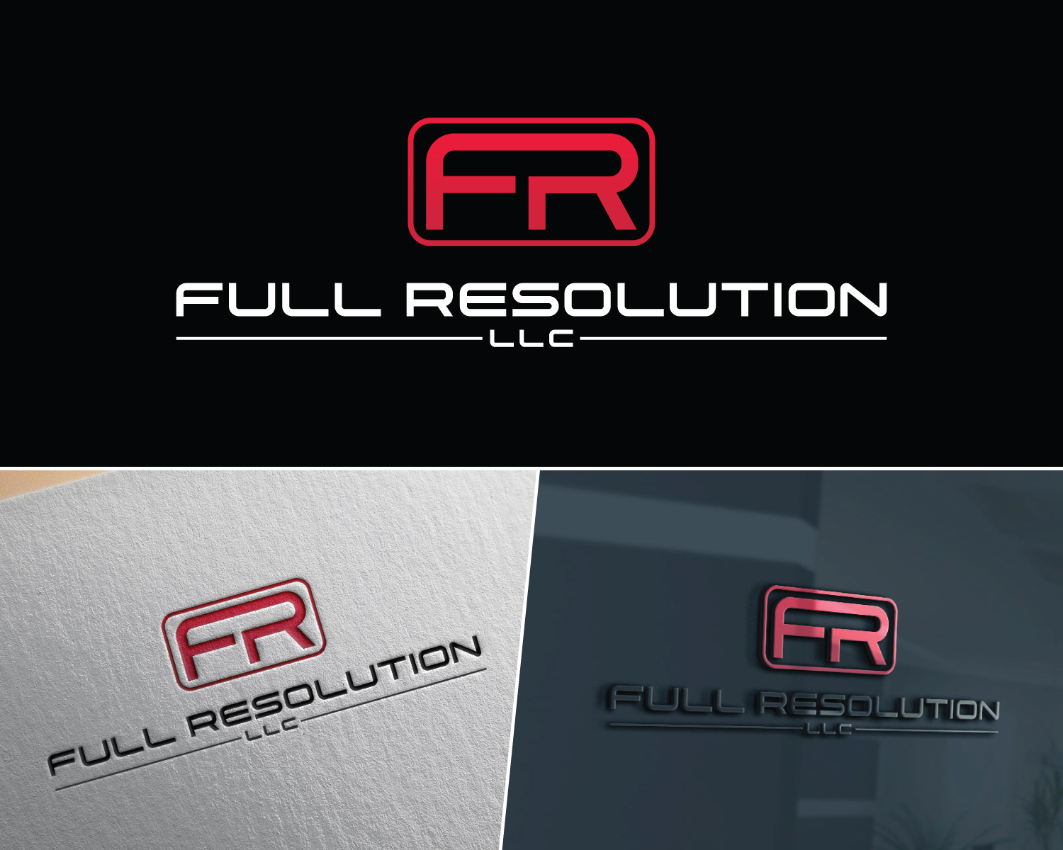 Logo Design by Atec for this project | Design #32685078