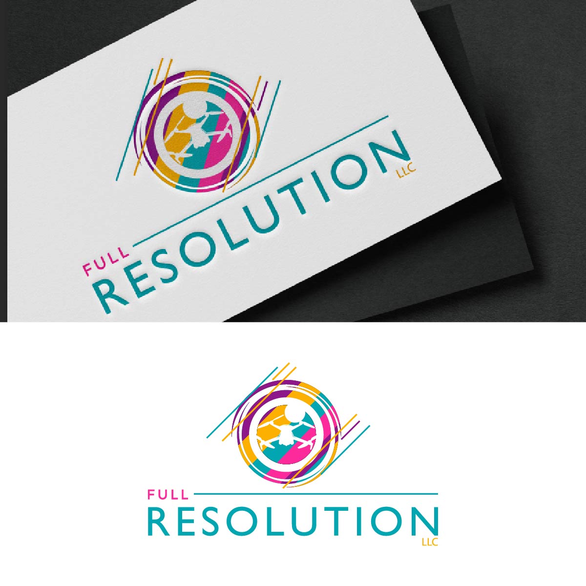 Logo Design by fly  design for this project | Design #32689577