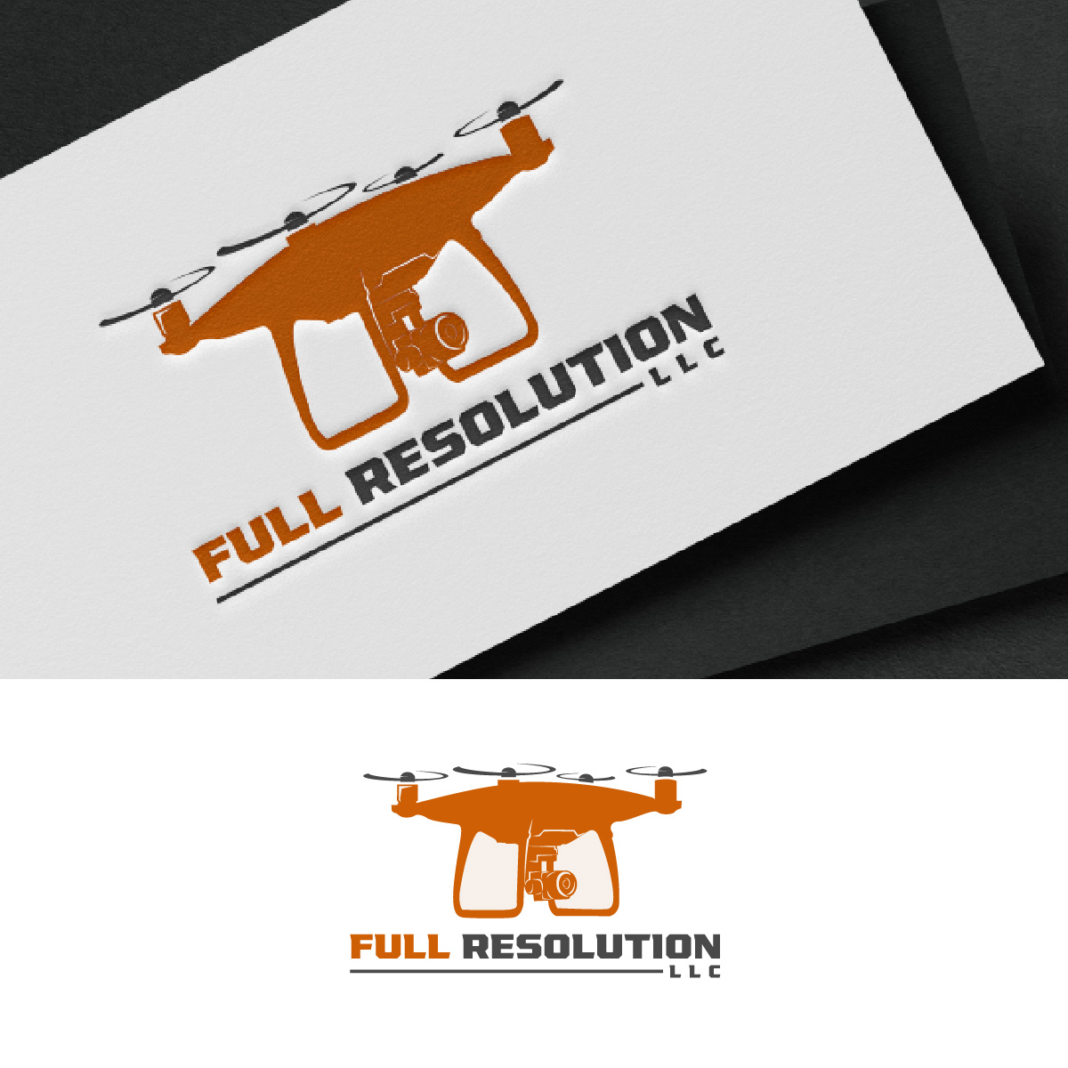 Logo Design by fly  design for this project | Design #32689864
