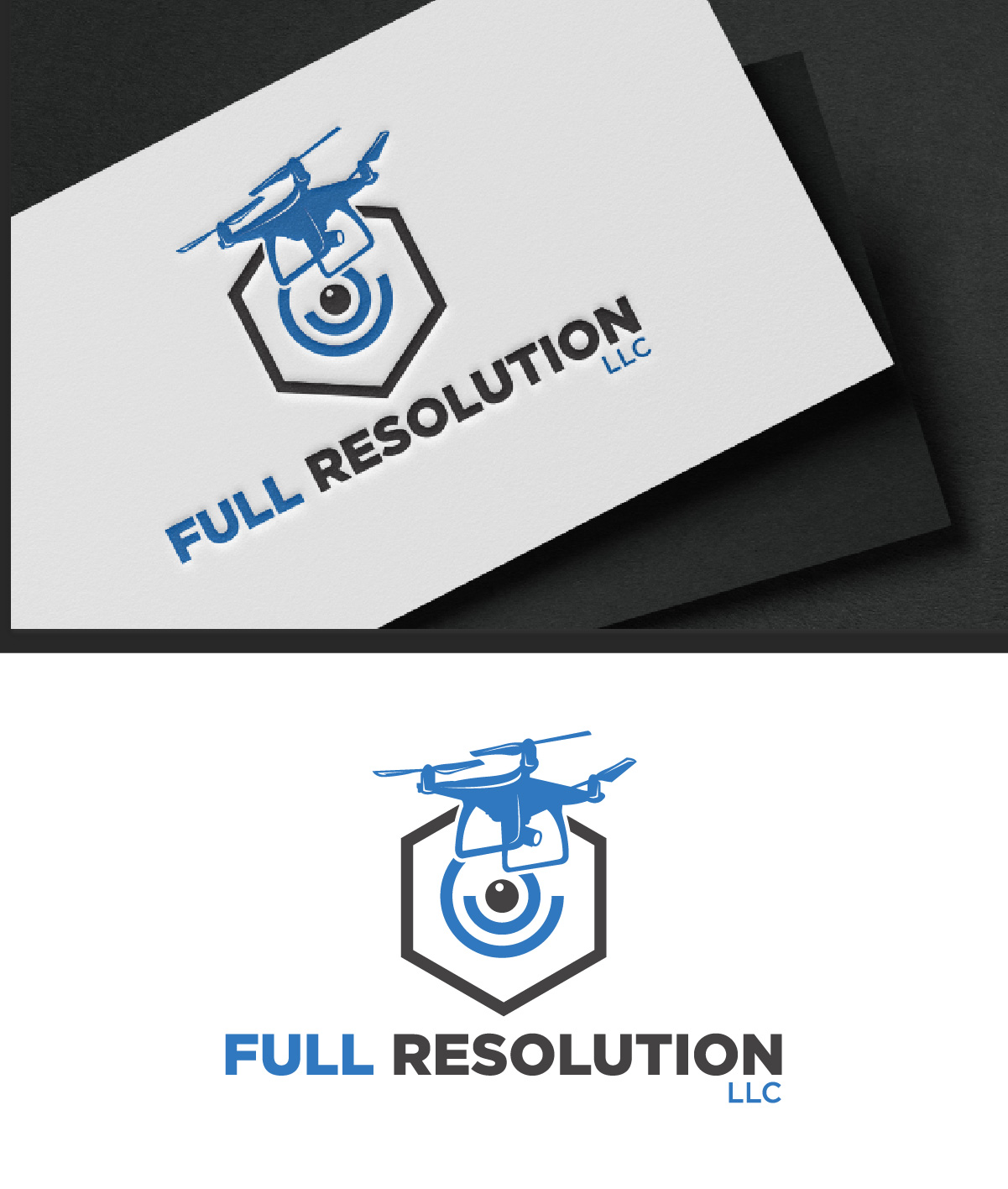 Logo Design by fly  design for this project | Design #32709453