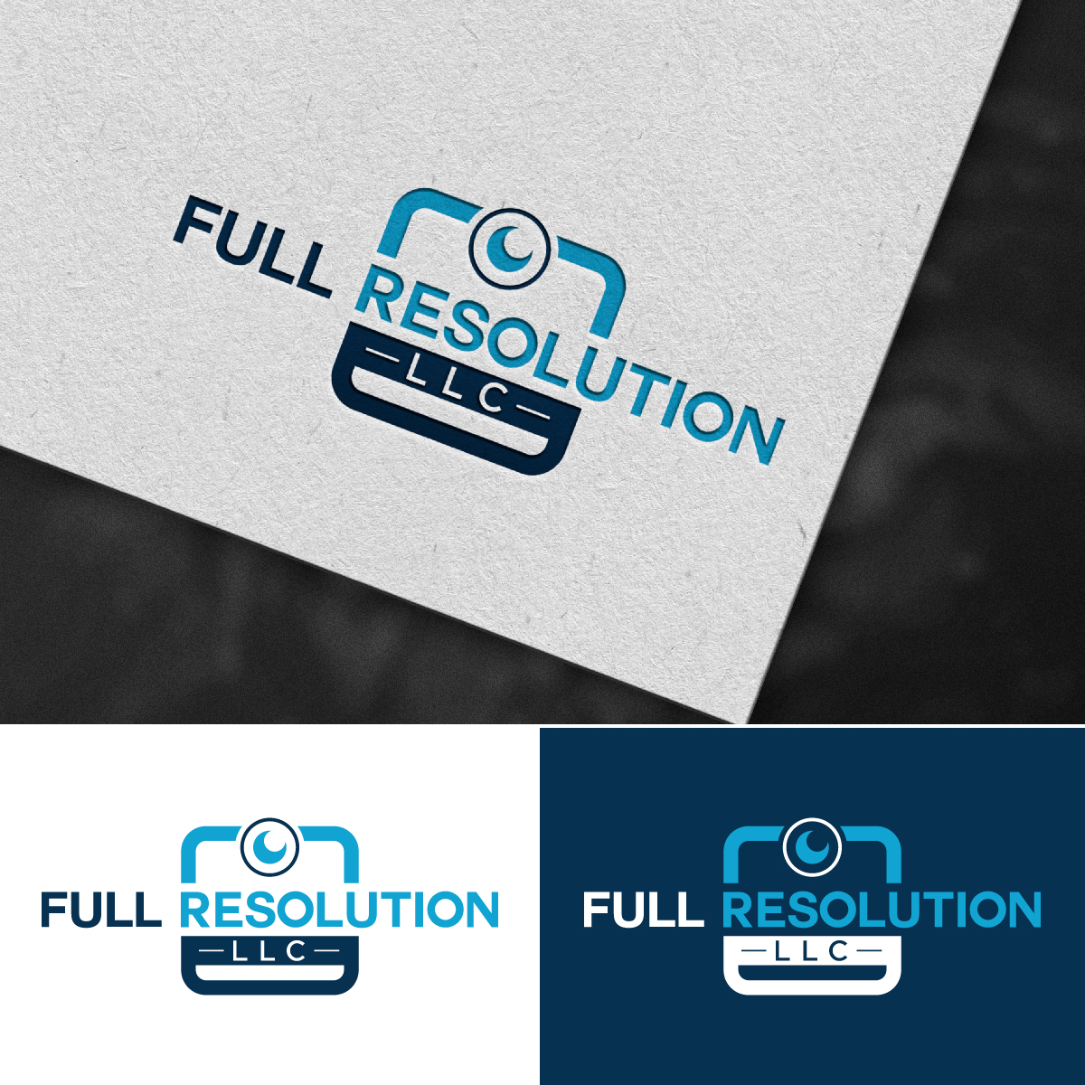 Logo Design by DesignLima for this project | Design #32690665