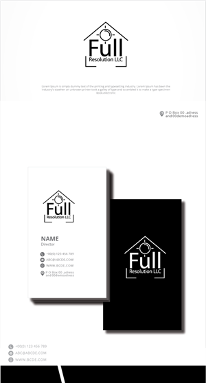 Logo-Design von zebronicgraphic für dieses Projekt | Design: #32682628