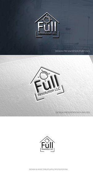 Logo-Design von zebronicgraphic für dieses Projekt | Design: #32682630