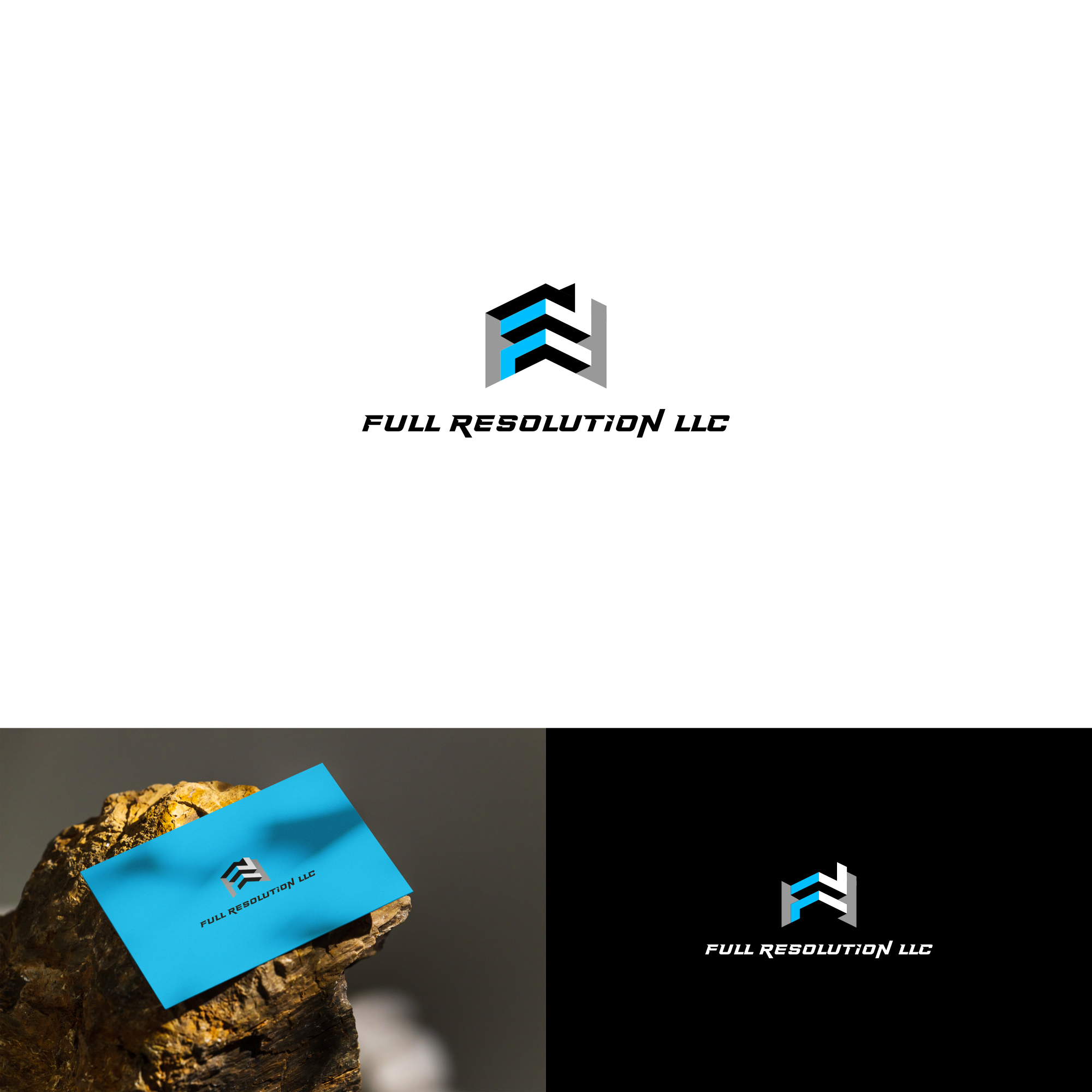 Logo Design by l3golas for this project | Design #32689503