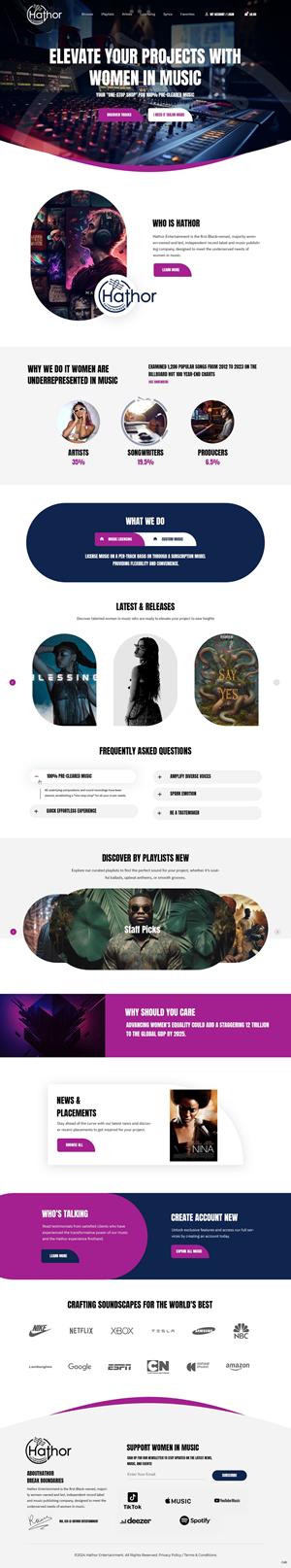 Wordpress Design by pb for this project | Design: #32684163