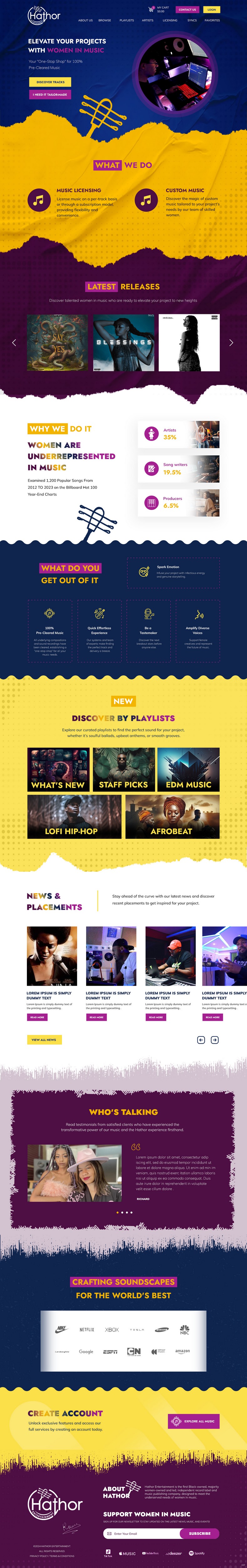 Wordpress Design by pb for this project | Design #32684175