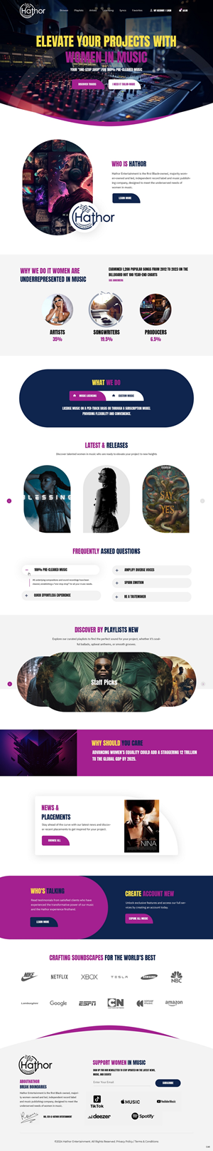 Wordpress Design by pb for this project | Design: #32691250