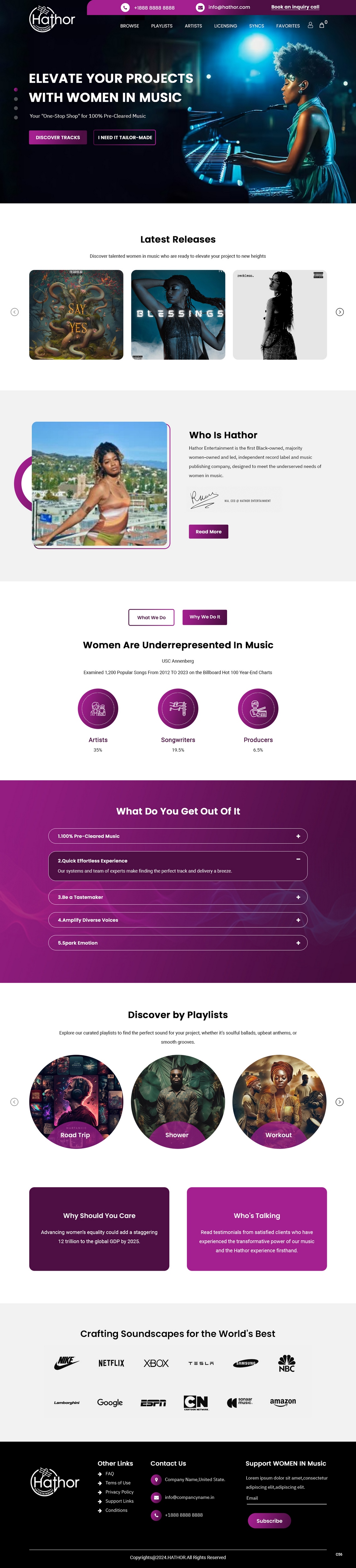 Wordpress Design by pb for this project | Design #32691251