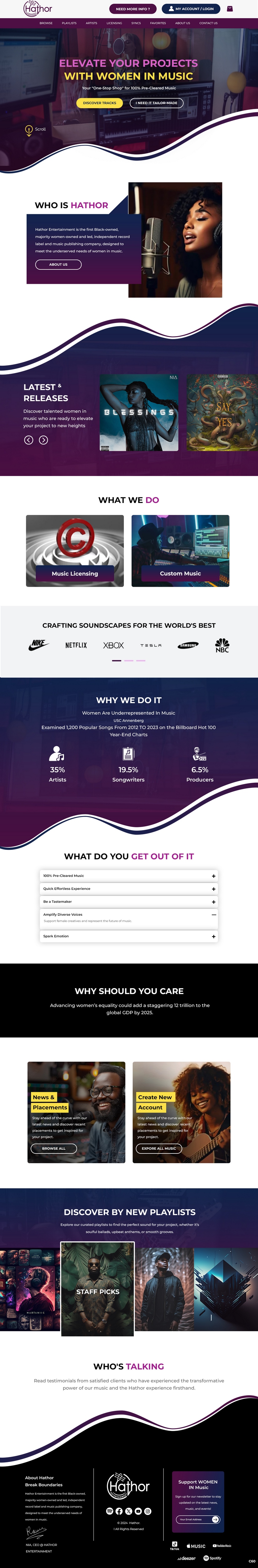 Wordpress Design by pb for this project | Design #32691253