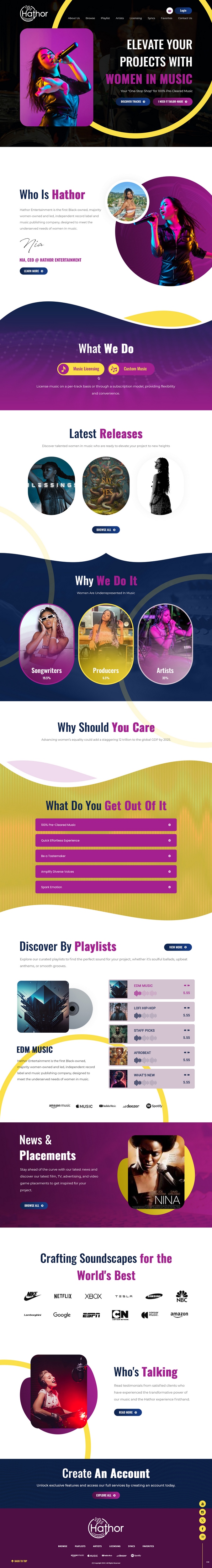 Wordpress Design by pb for this project | Design #32718309