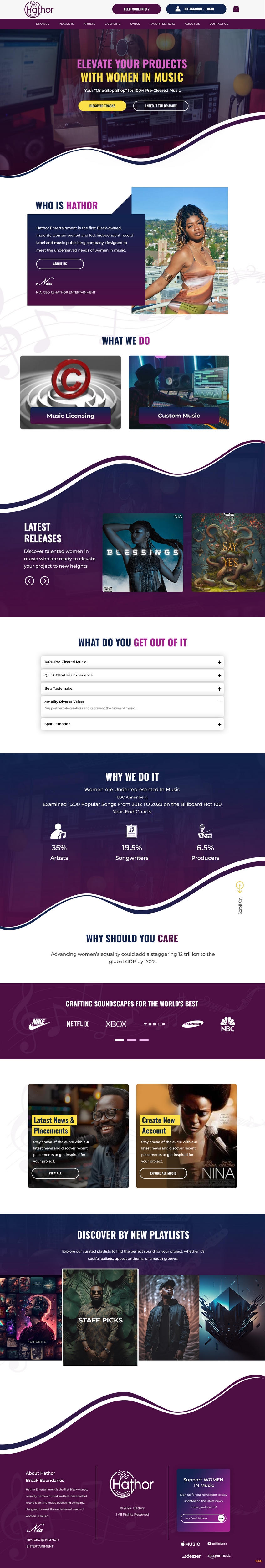 Wordpress Design by pb for this project | Design #32722938