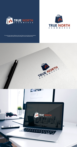 Logo Design by Locke+ for this project | Design: #32736156
