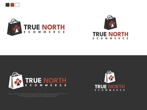 Logo Design by Locke+