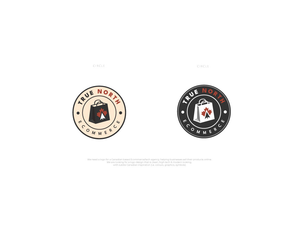 Logo Design by Locke+ for this project | Design #32741156