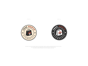 Logo Design by Locke+ for this project | Design: #32741156