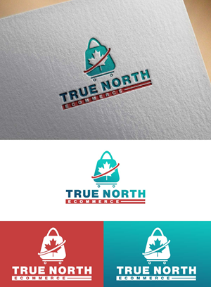 Logo Design by Loknath for this project | Design: #32682535