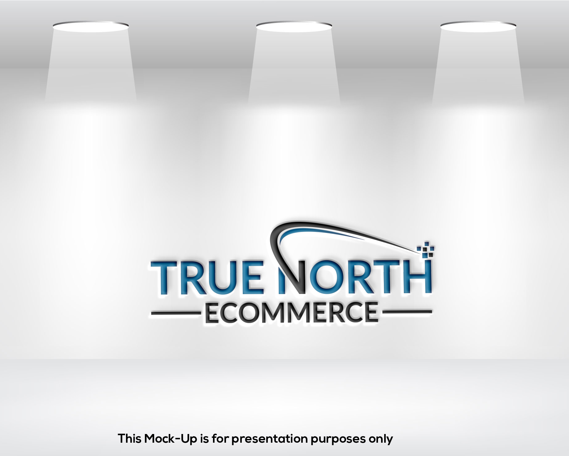 Logo Design by Daniel Khan for this project | Design #32680054