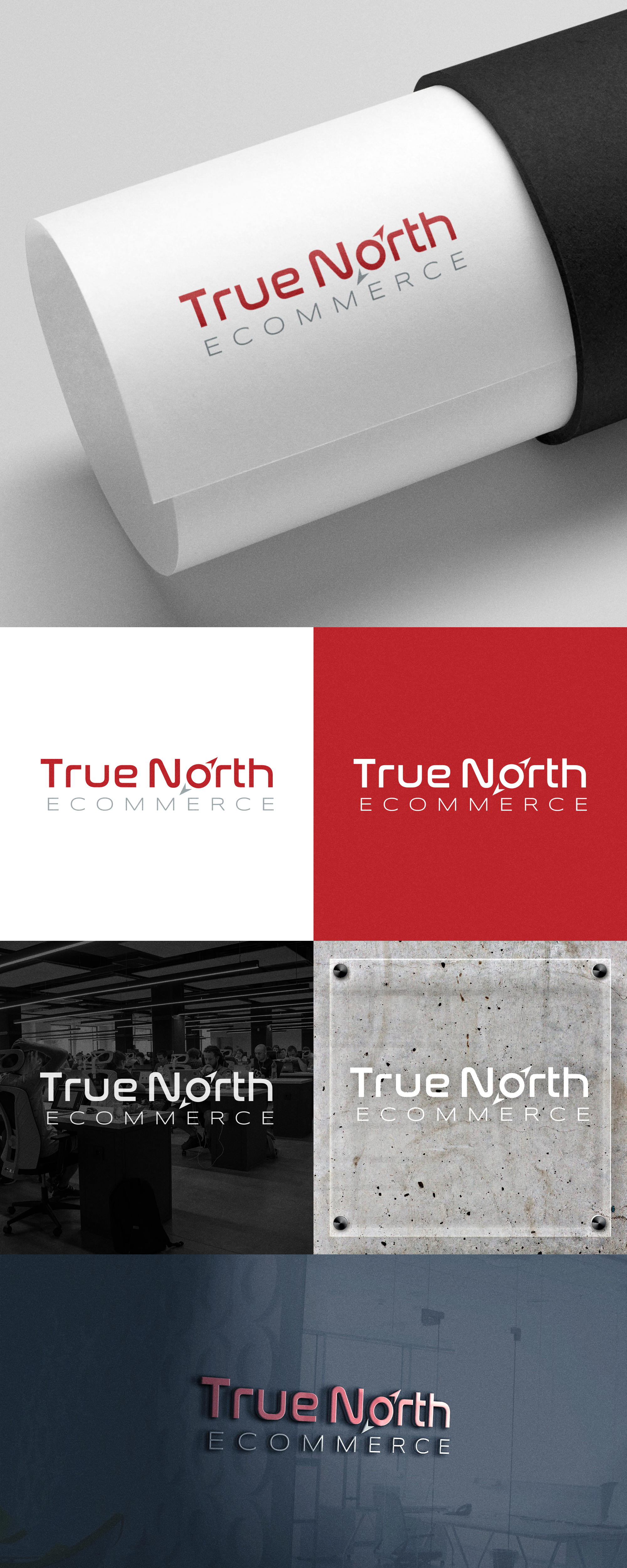 Logo Design by Oleksandr Tovarkov for this project | Design #32680920