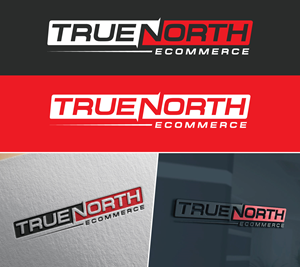Logo Design by Atec for this project | Design: #32682148