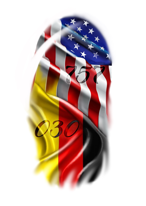 Tattoo Design by Omelas