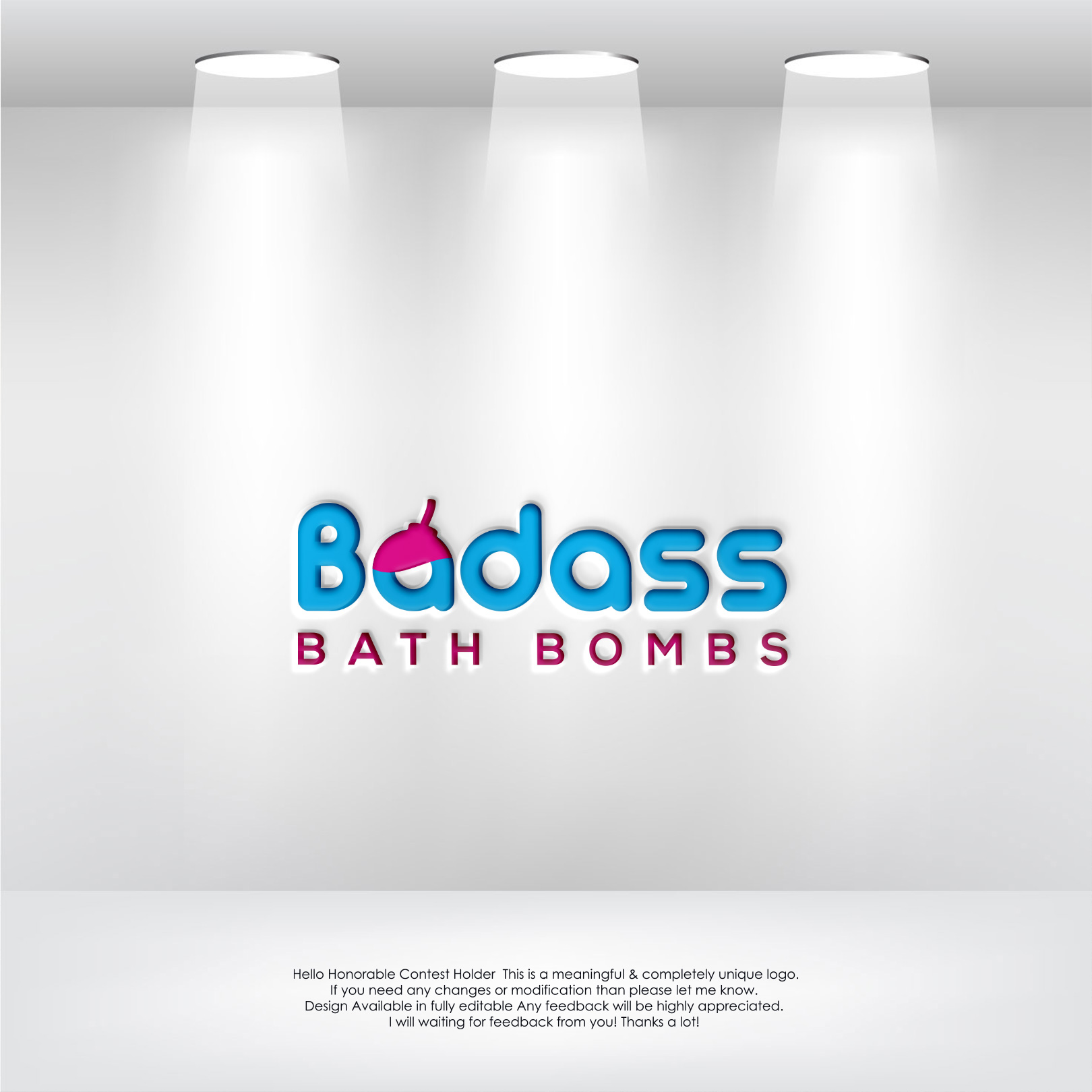 Logo Design by LogoEon for this project | Design #32680608