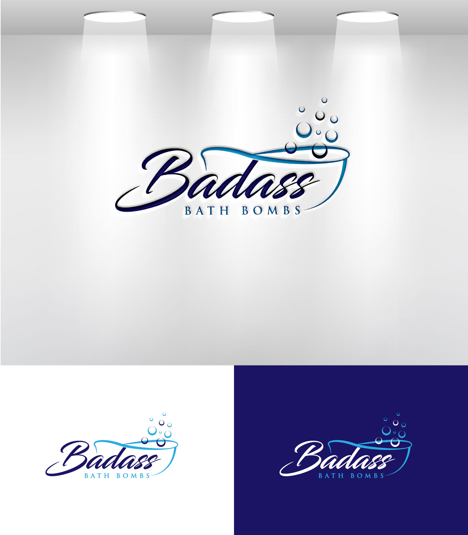 Logo Design by Mi Design1 for this project | Design #32679634