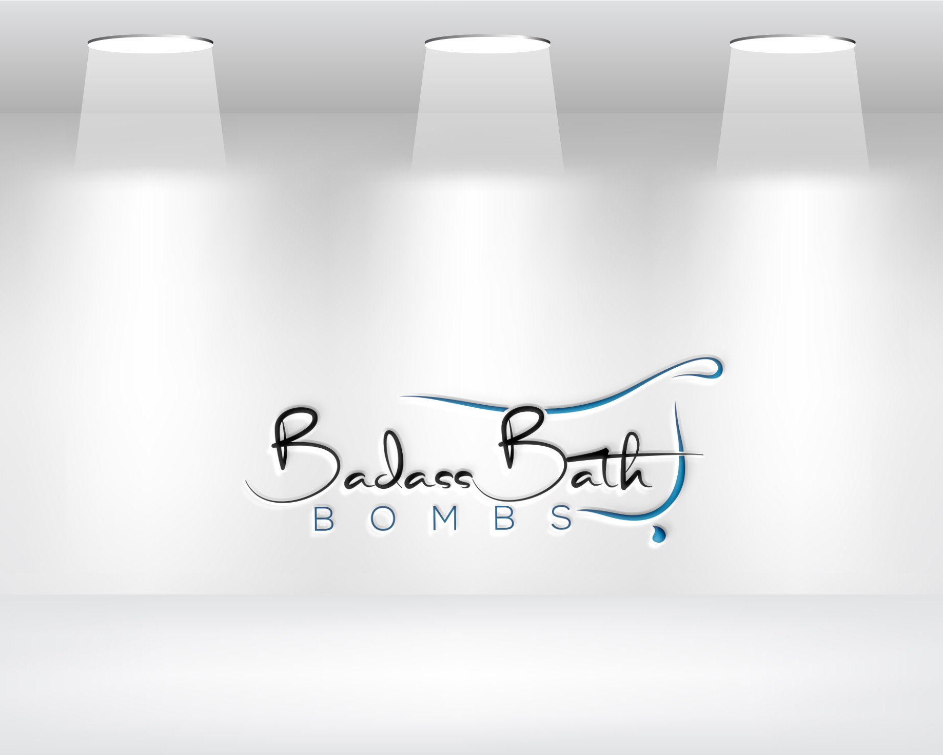 Logo Design by Daniel Khan for this project | Design #32687366