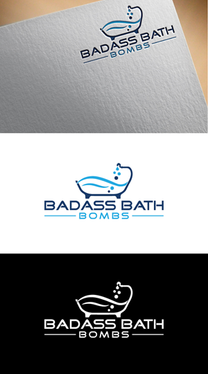 Logo Design by SoltBee for this project | Design: #32688388