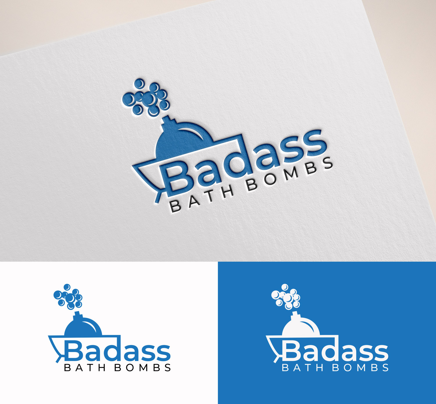 Logo Design by M Art & Design for this project | Design #32679492