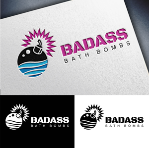 Logo Design by John Mark Arts for this project | Design: #32679949