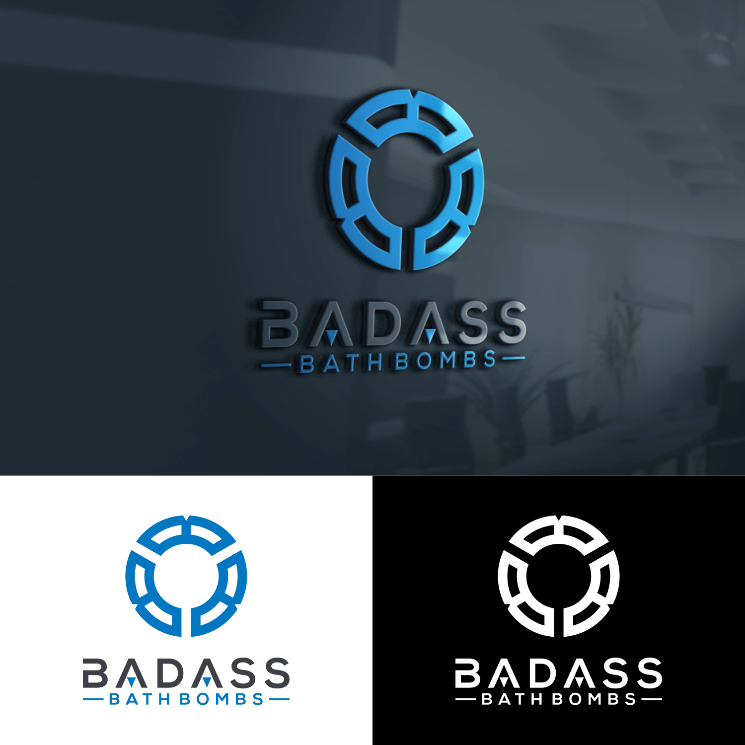 Logo Design by Solikin Design for this project | Design #32682428