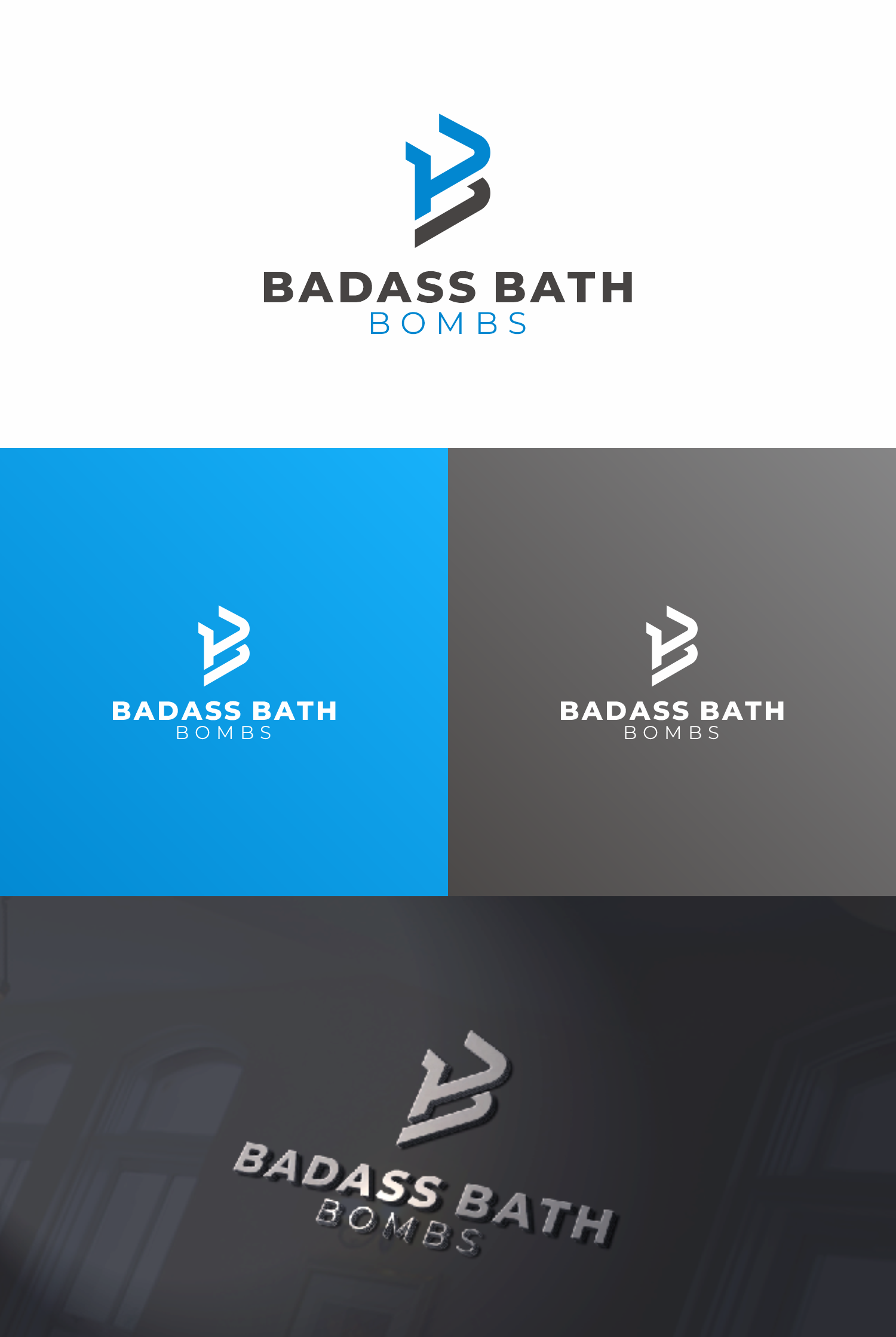 Logo Design by sedeng76 for this project | Design #32689675