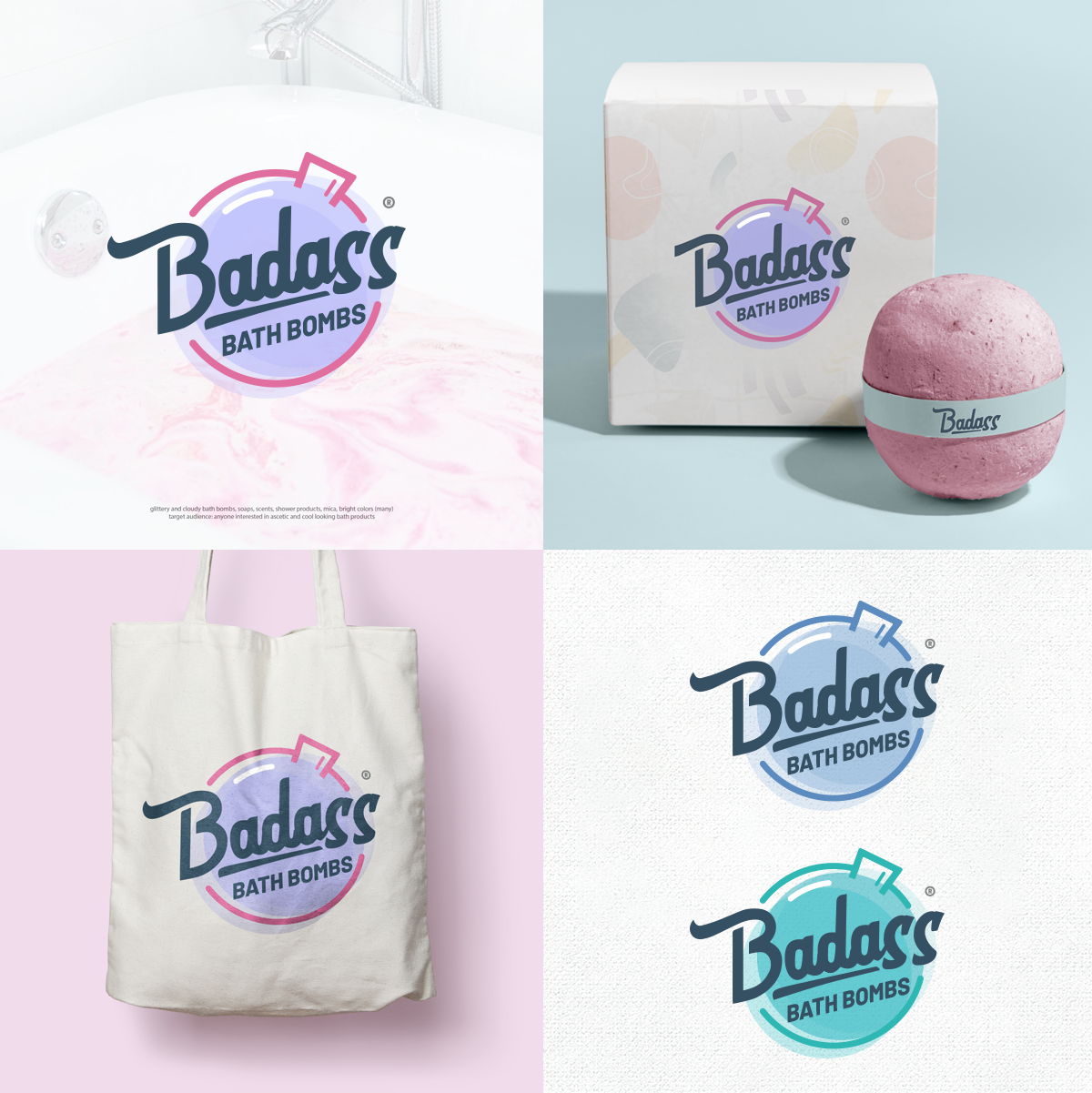 Logo Design by ivan for this project | Design #32714549