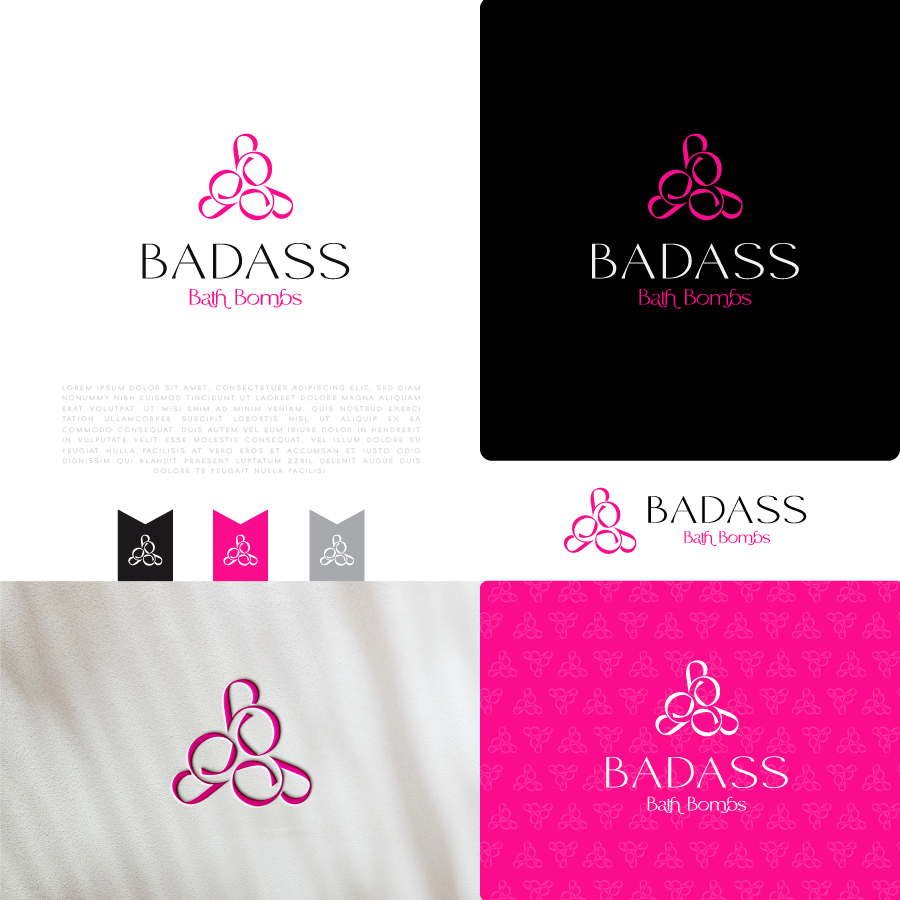 Logo Design by b4usonai for this project | Design #32683166