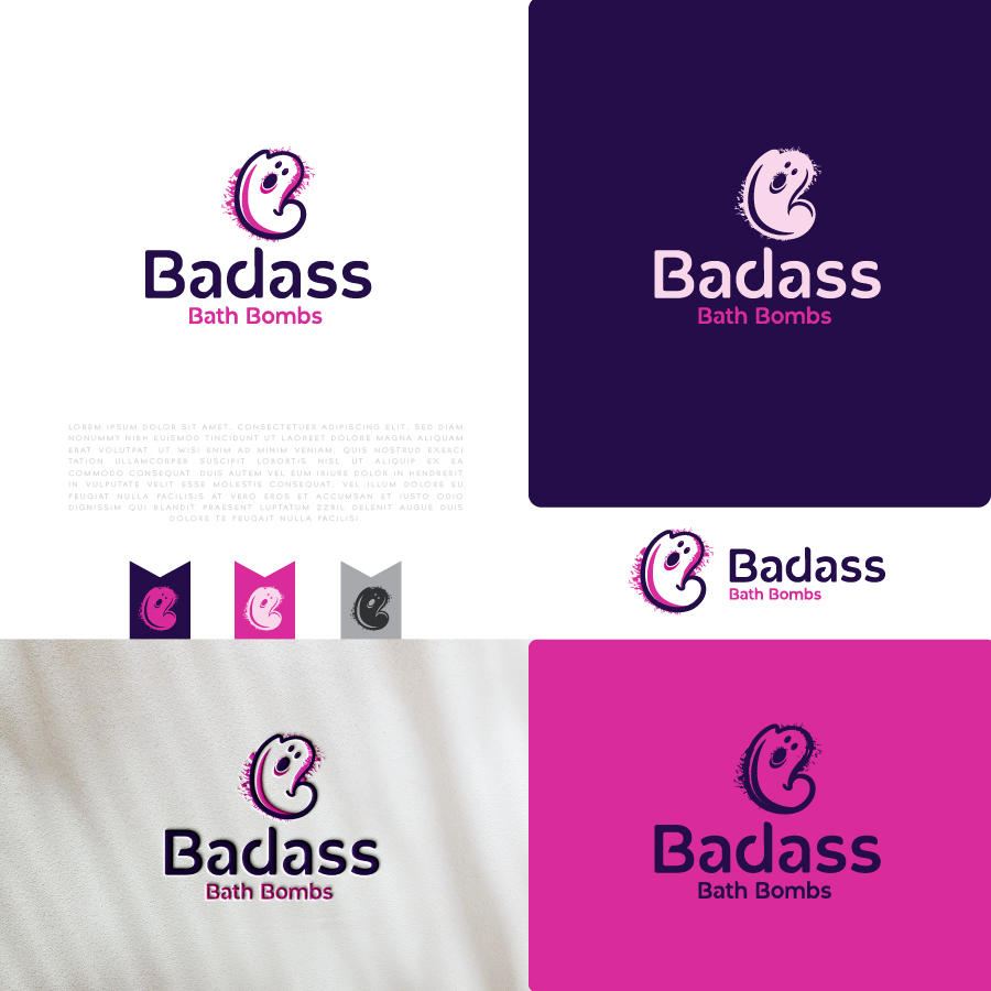 Logo Design by b4usonai for this project | Design #32683759
