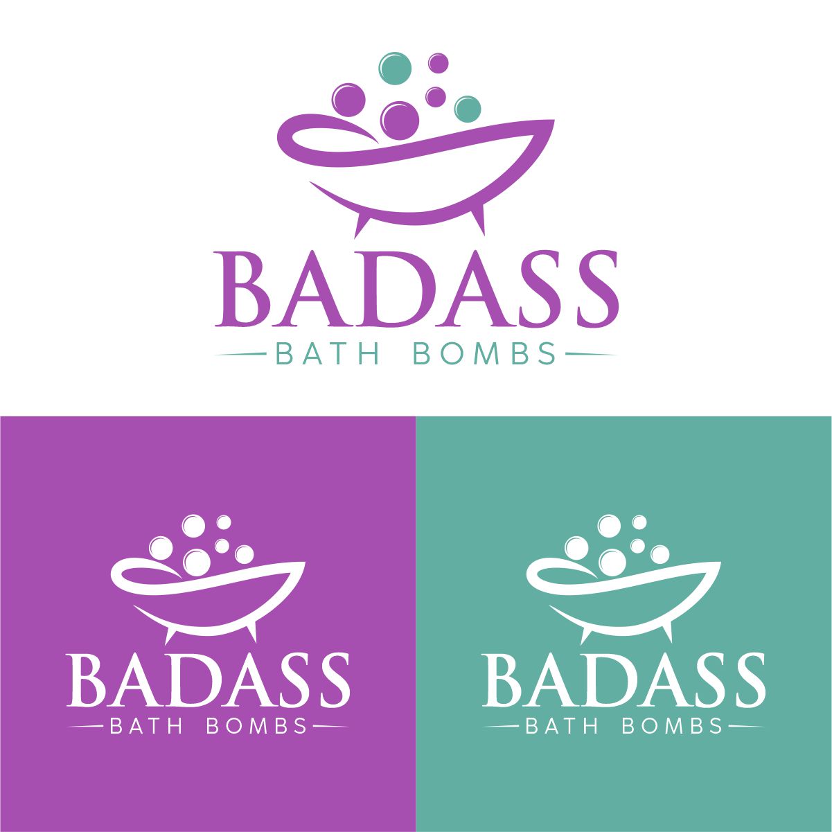 Logo Design by creative.bugs for this project | Design #32682344