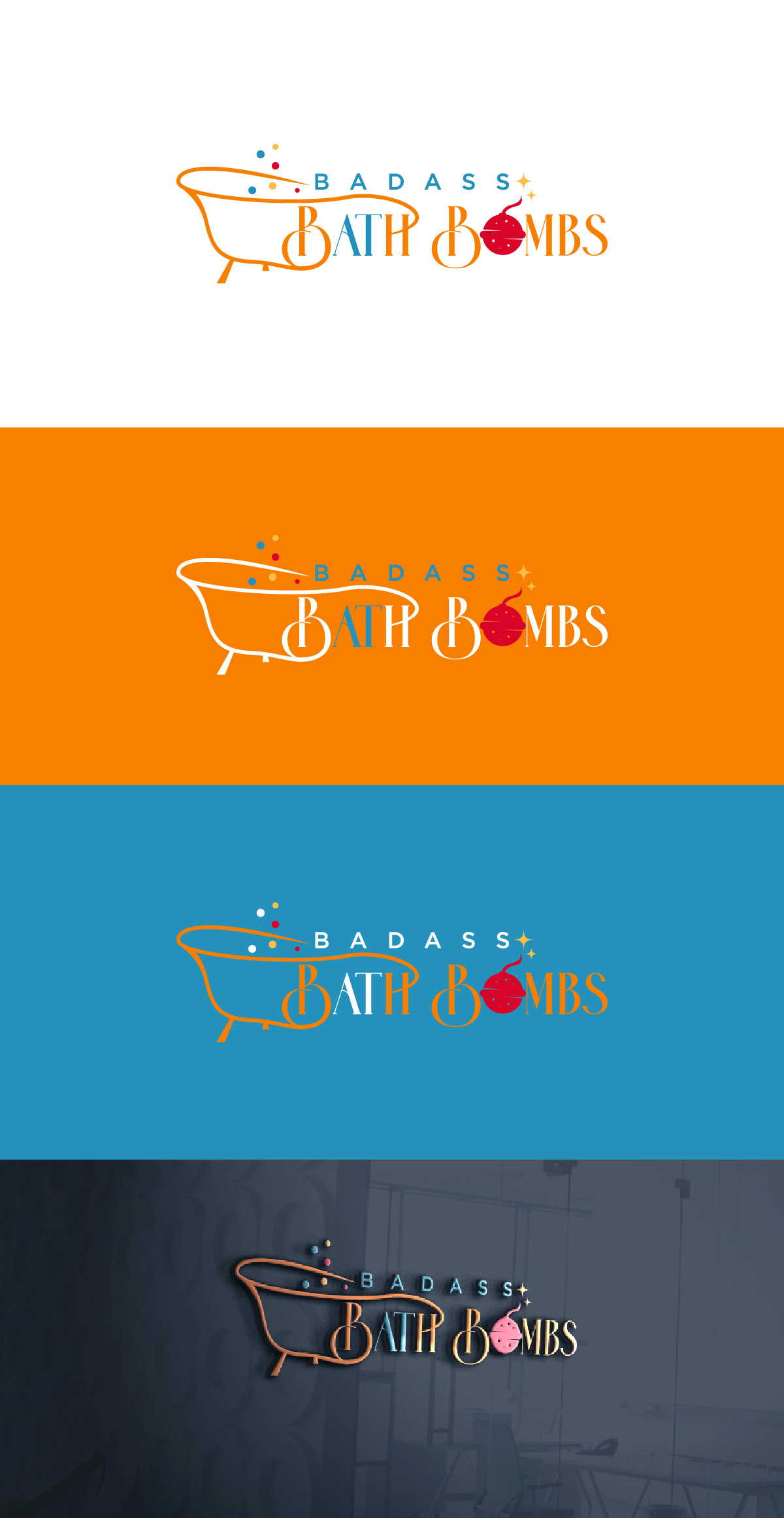 Logo Design by fly  design for this project | Design #32682605