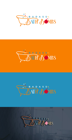 Logo Design by fly  design for this project | Design: #32682605