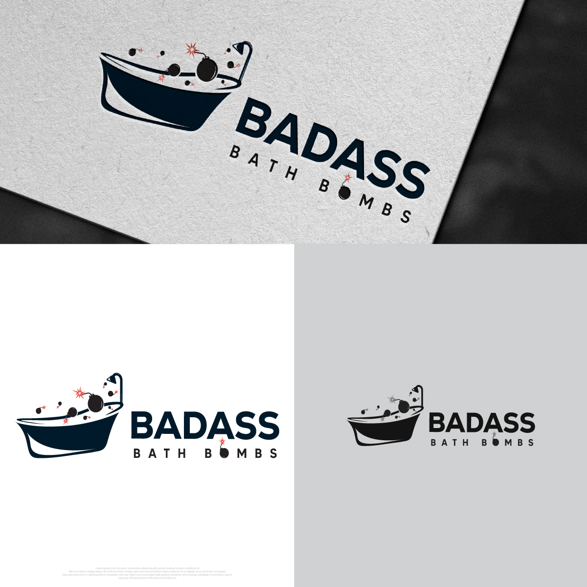 Logo Design by DesignLima for this project | Design #32683587