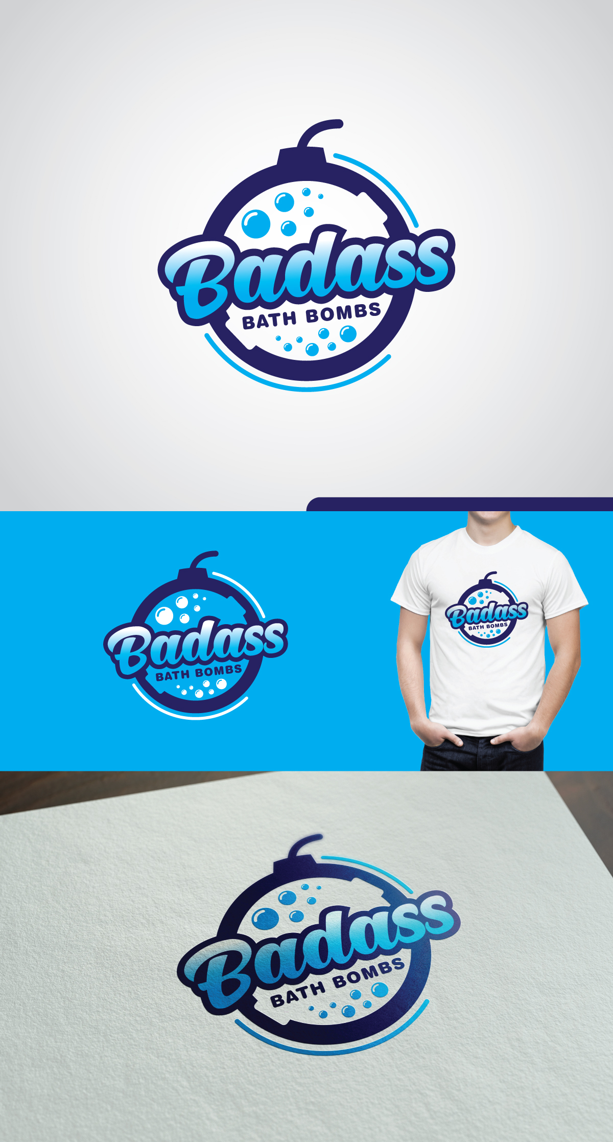 Logo Design by creativepix for this project | Design #32679810